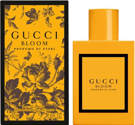 gucci bloom cap|gucci bloom 50ml price.